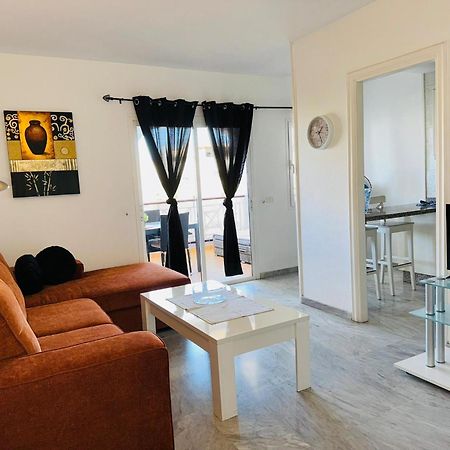 Rio'S Apartment Los Cristianos アロナ エクステリア 写真