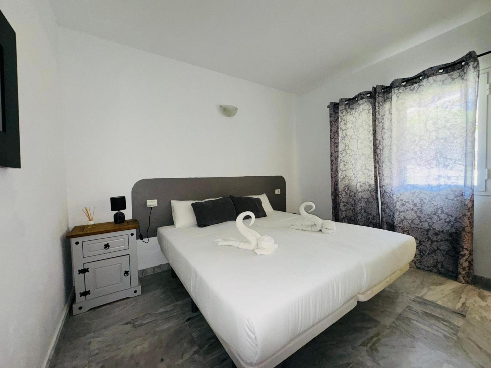 Rio'S Apartment Los Cristianos アロナ エクステリア 写真