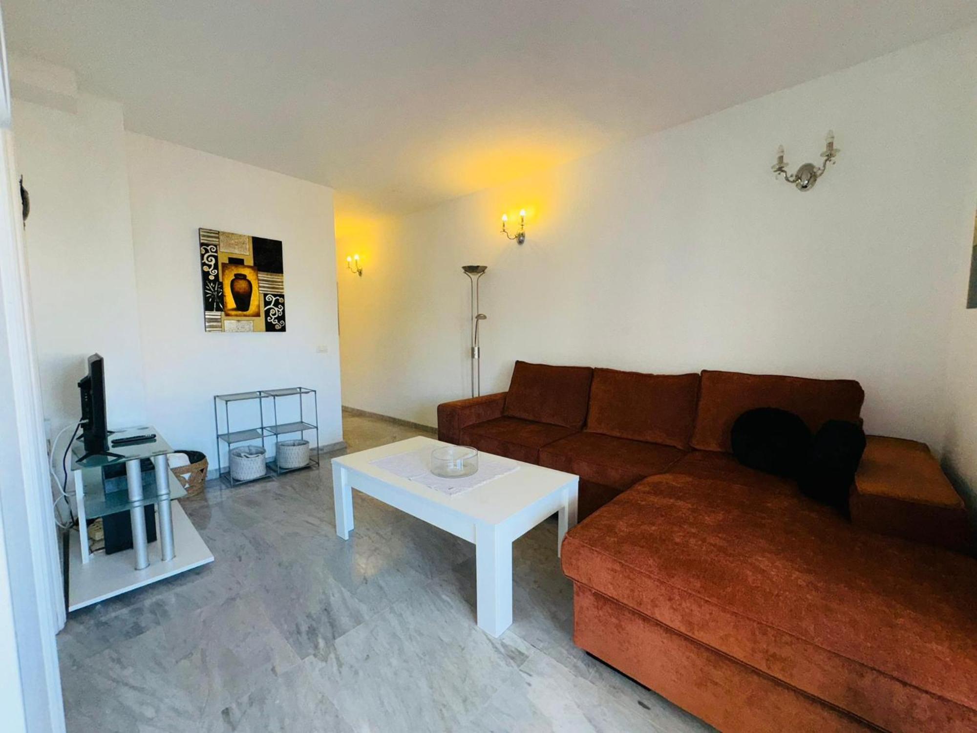 Rio'S Apartment Los Cristianos アロナ エクステリア 写真